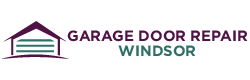 Garage Door Repair Windsor
